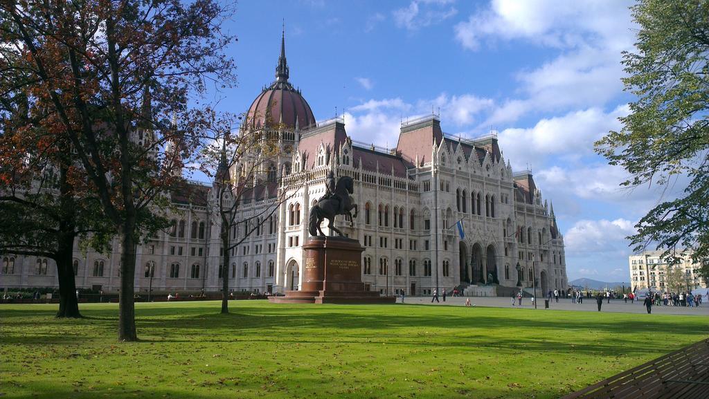 Garibaldi 5 Apartments & Rooms Budapesta Cameră foto